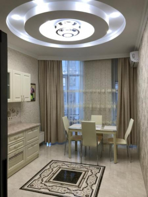 Beautiful Apartments by the sea, Odesa